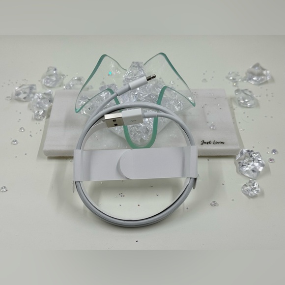 🌟 Apple Brand Lightning Cable - Picture 2 of 7